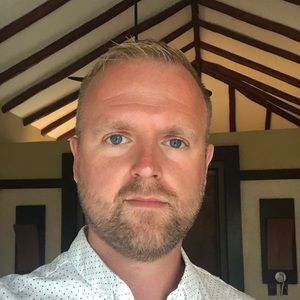 Meet your Posher, Shawn